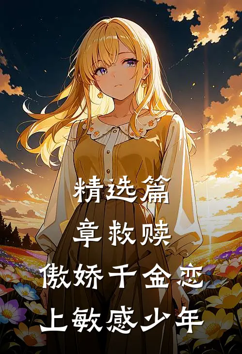 精选篇章救赎：傲娇千金恋上敏感少年