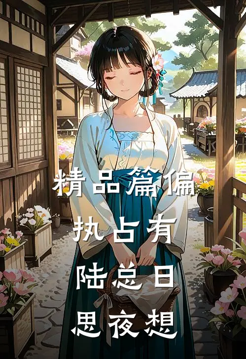 精品篇偏执占有:陆总日思夜想