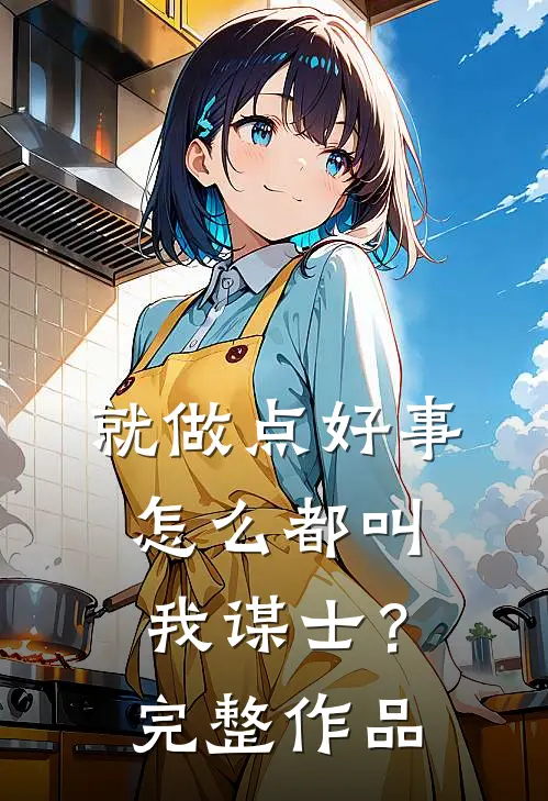 就做点好事，怎么都叫我谋士？完整作品