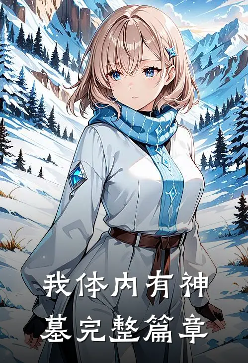 我体内有神墓完整篇章