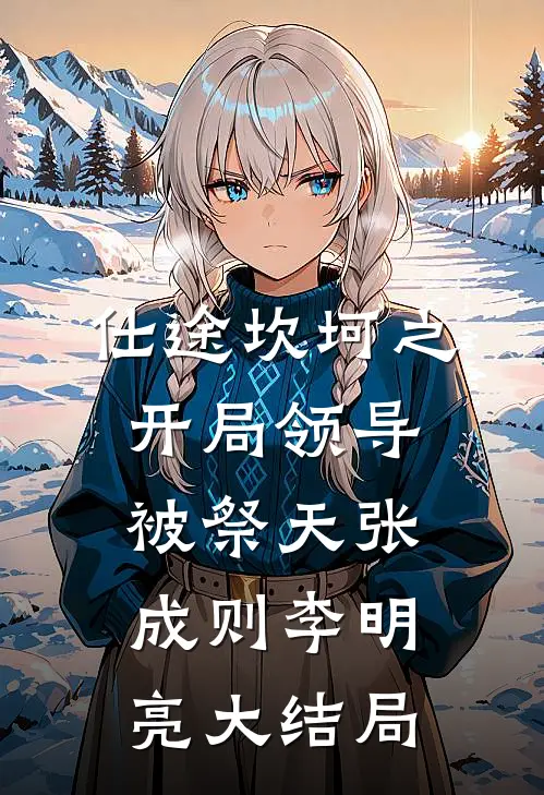 仕途坎坷之开局领导被祭天张成则李明亮大结局