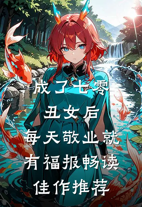 成了七零丑女后，每天敬业就有福报畅读佳作推荐
