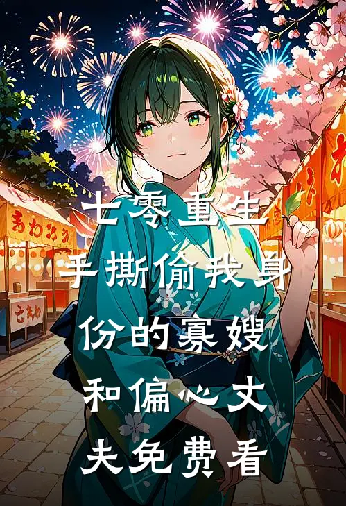 七零重生：手撕偷我身份的寡嫂和偏心丈夫免费看