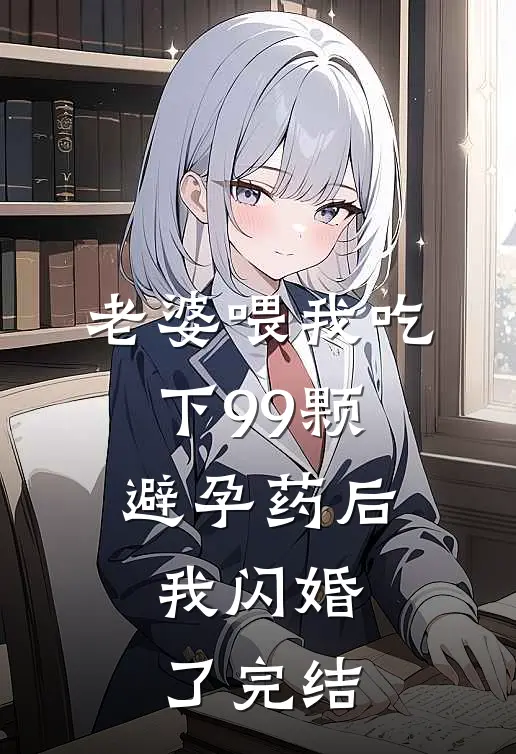 老婆喂我吃下99颗避孕药后，我闪婚了完结