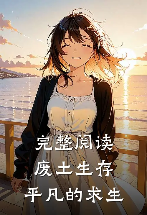 完整阅读废土生存，平凡的求生