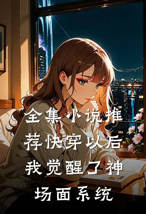 全集小说推荐快穿以后，我觉醒了神场面系统