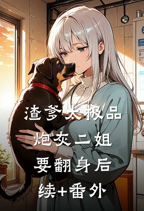 渣爹太极品，炮灰二姐要翻身后续+番外