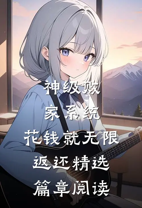 神级败家系统：花钱就无限返还精选篇章阅读