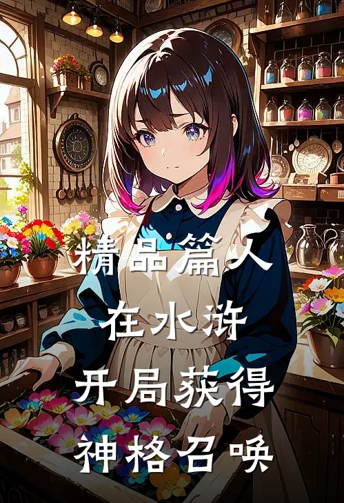 精品篇人在水浒：开局获得神格召唤