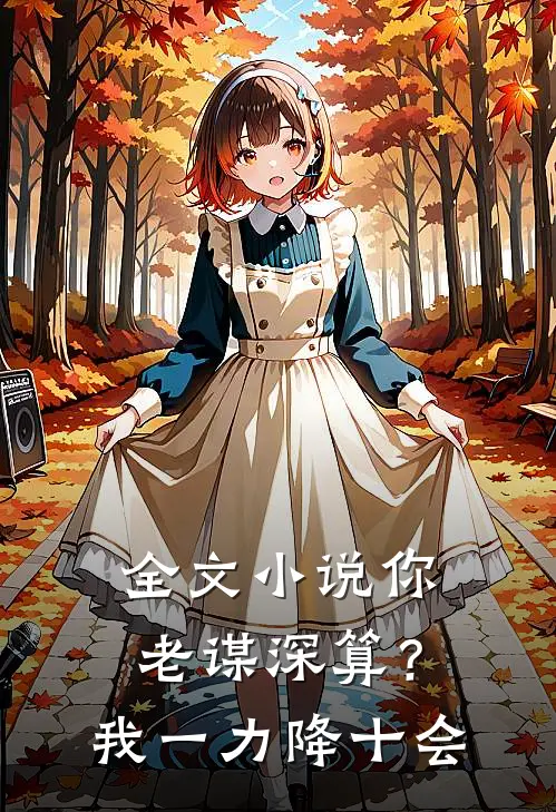 全文小说你老谋深算？我一力降十会