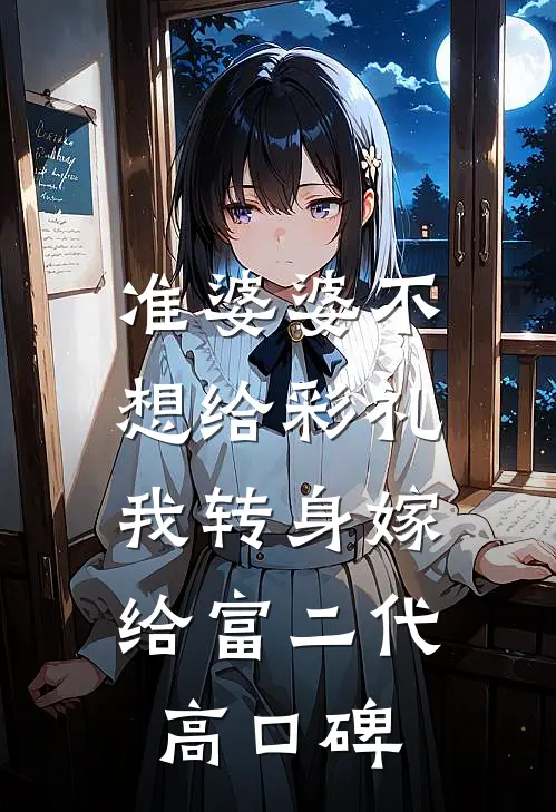 准婆婆不想给彩礼，我转身嫁给富二代高口碑