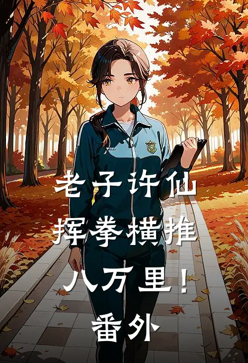 老子许仙，挥拳横推八万里！番外