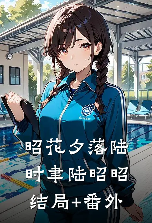 昭花夕落陆时聿陆昭昭结局+番外