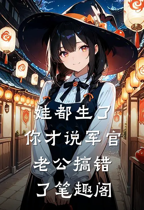 娃都生了，你才说军官老公搞错了笔趣阁
