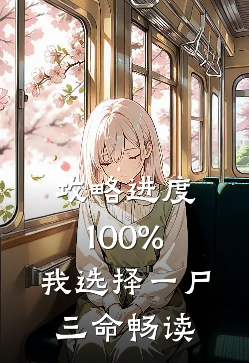 攻略进度100%，我选择一尸三命畅读