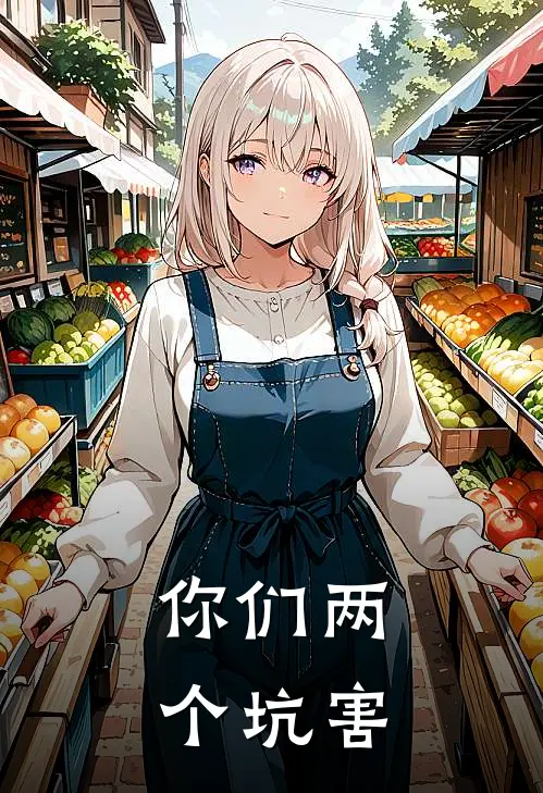 你们两个坑害
