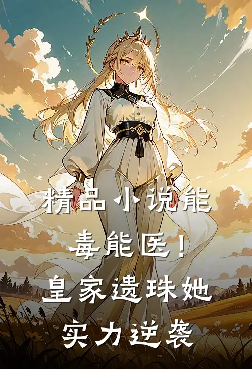 精品小说能毒能医！皇家遗珠她实力逆袭