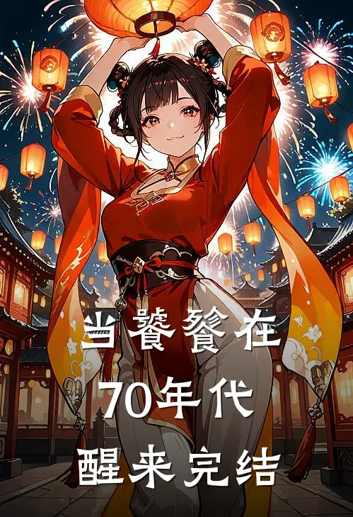 当饕餮在70年代醒来完结