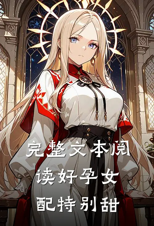 完整文本阅读好孕女配特别甜