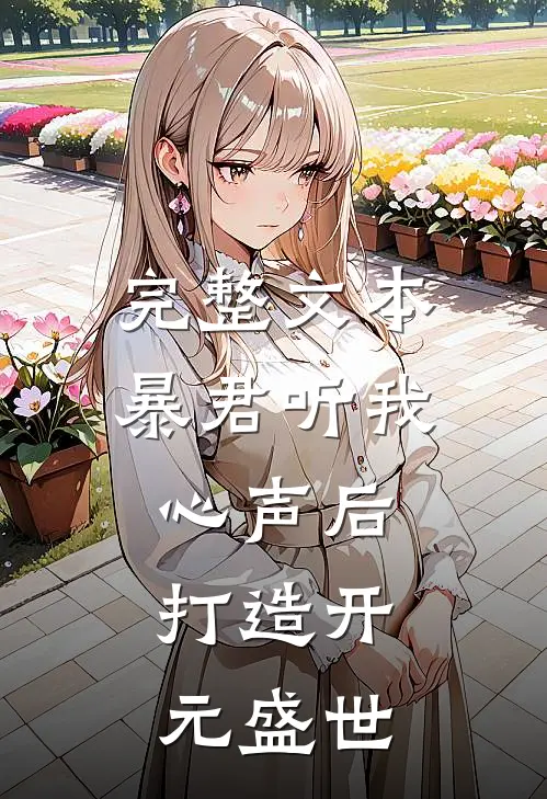 完整文本暴君听我心声后，打造开元盛世