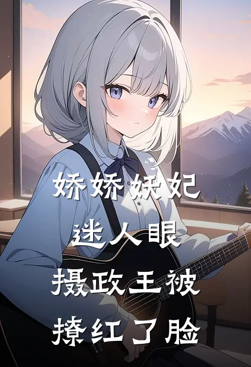 娇娇妖妃迷人眼，摄政王被撩红了脸