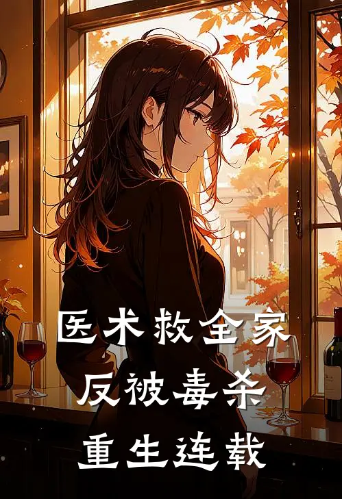医术救全家，反被毒杀重生连载