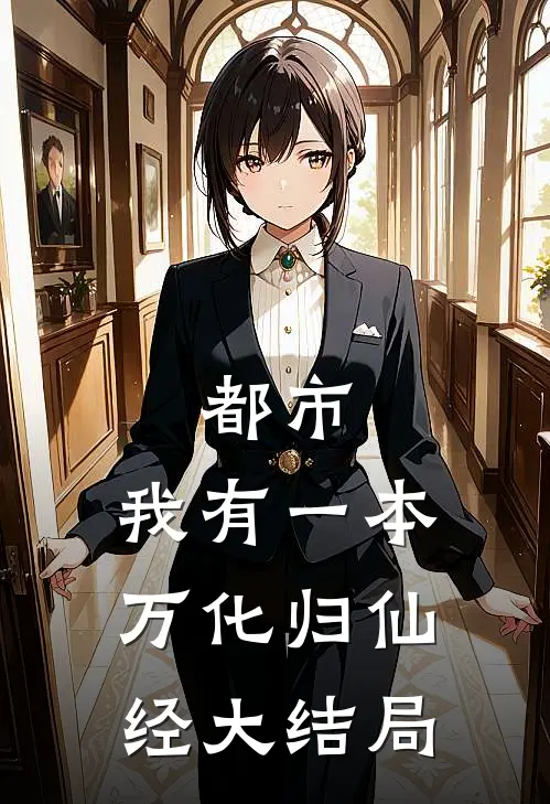 都市：我有一本万化归仙经大结局