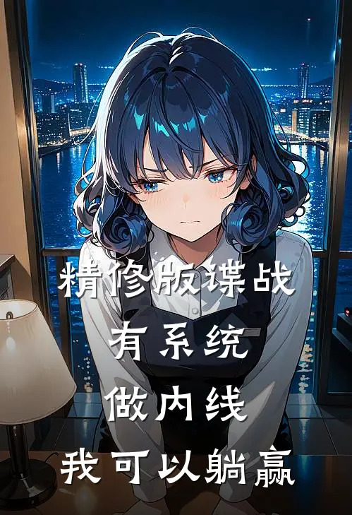 精修版谍战：有系统做内线，我可以躺赢
