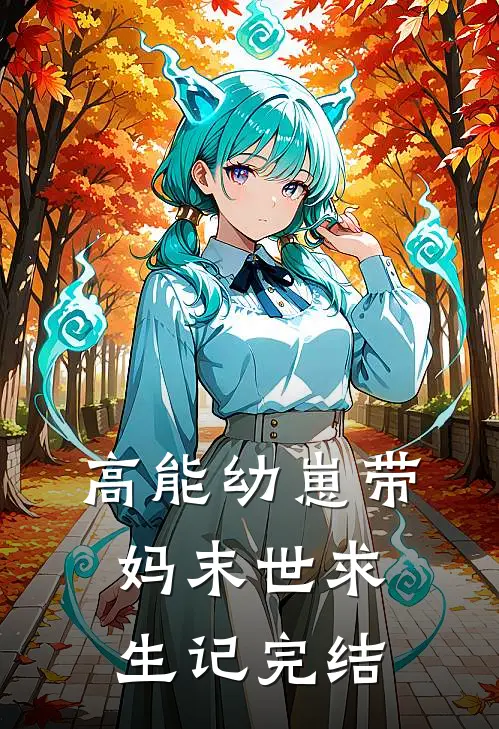 高能幼崽带妈末世求生记完结