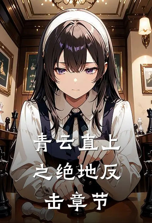 青云直上之绝地反击章节