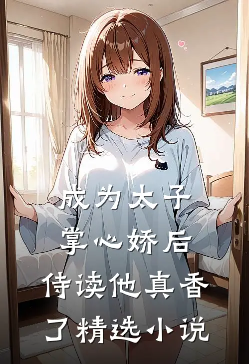 成为太子掌心娇后，侍读他真香了精选小说