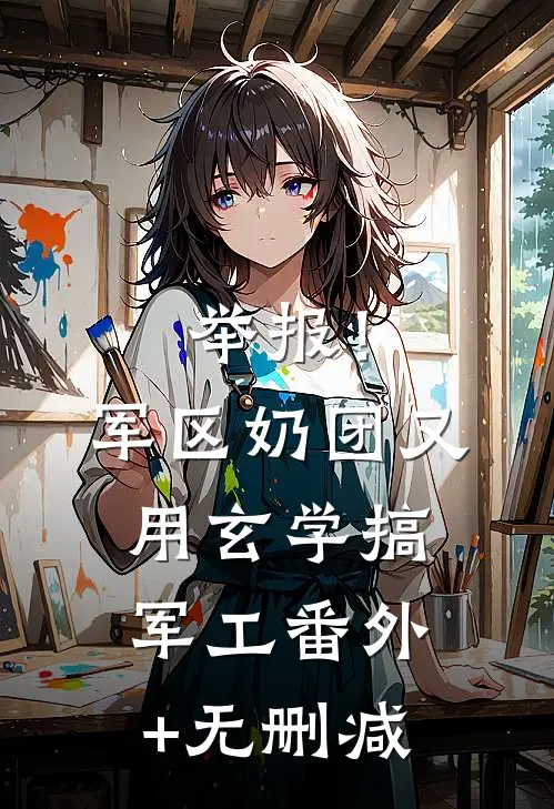 举报！军区奶团又用玄学搞军工番外+无删减
