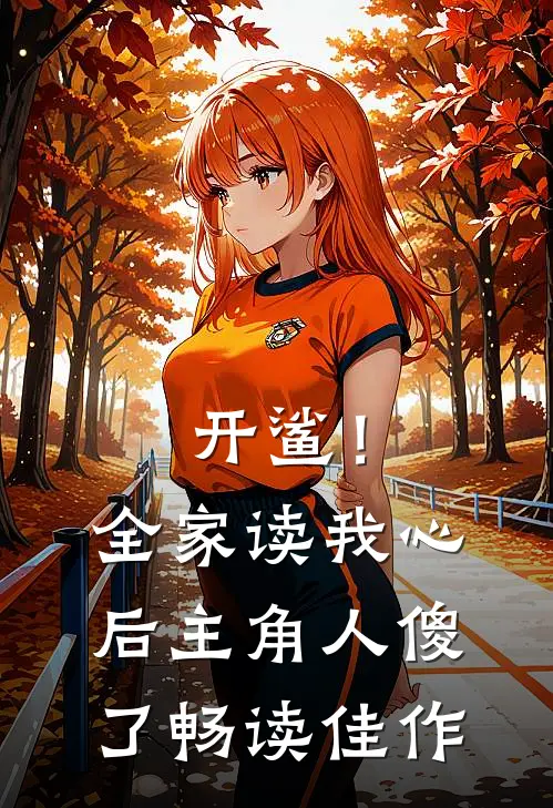 开鲨！全家读我心后，主角人傻了畅读佳作