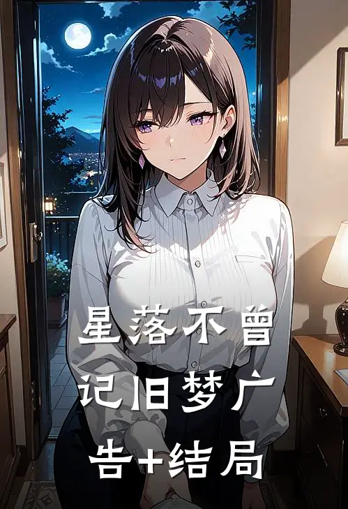 星落不曾记旧梦广告+结局