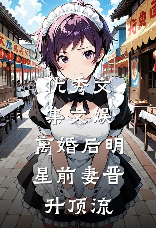 优秀文集文娱：离婚后明星前妻晋升顶流