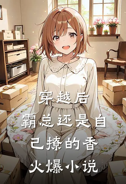 穿越后，霸总还是自己撩的香火爆小说