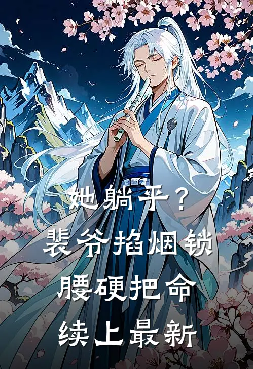 她躺平？裴爷掐烟锁腰硬把命续上最新
