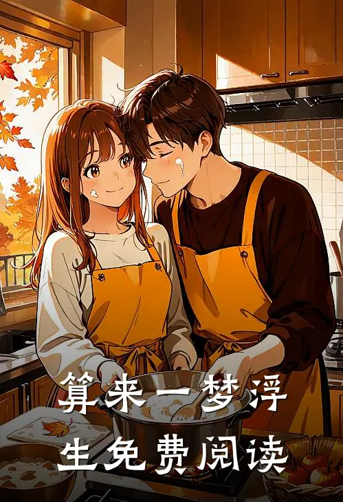 算来一梦浮生免费阅读