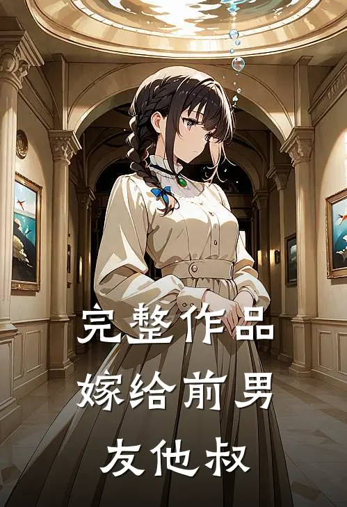 完整作品嫁给前男友他叔