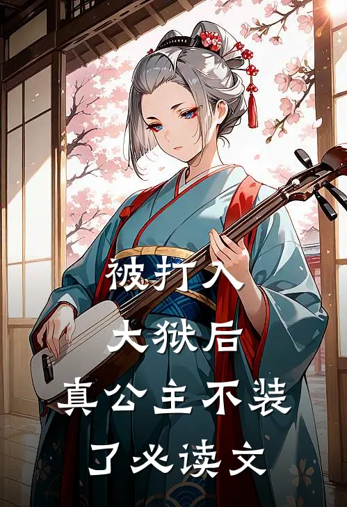 被打入大狱后，真公主不装了必读文