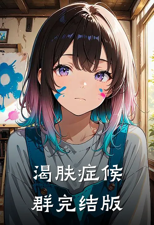渴肤症候群完结版