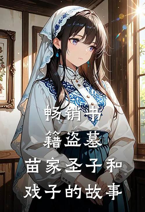 畅销书籍盗墓：苗家圣子和戏子的故事
