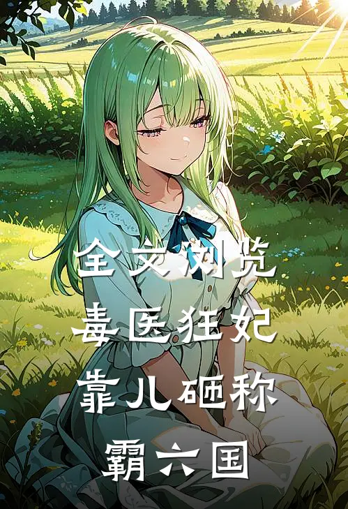 全文浏览毒医狂妃：靠儿砸称霸六国