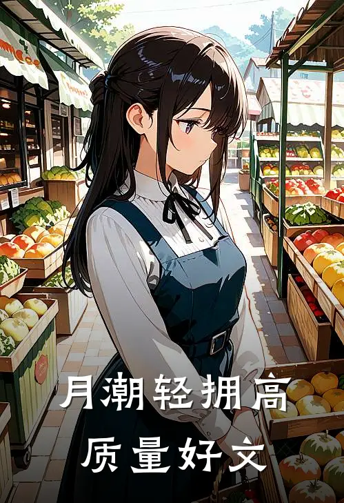 月潮轻拥高质量好文