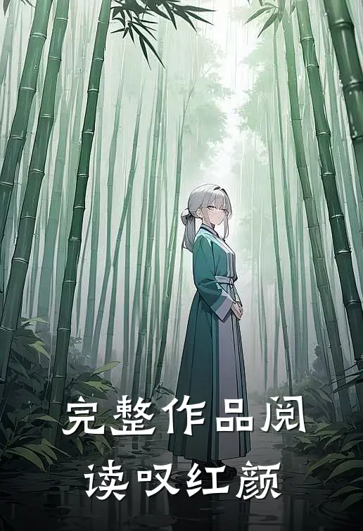 完整作品阅读叹红颜