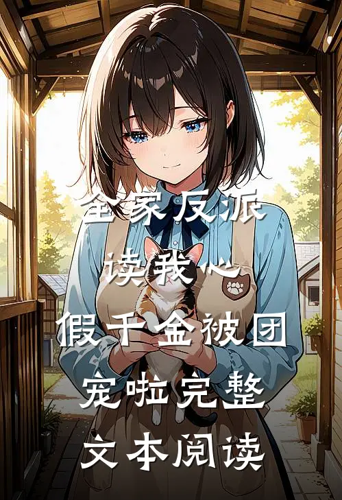 全家反派读我心，假千金被团宠啦完整文本阅读