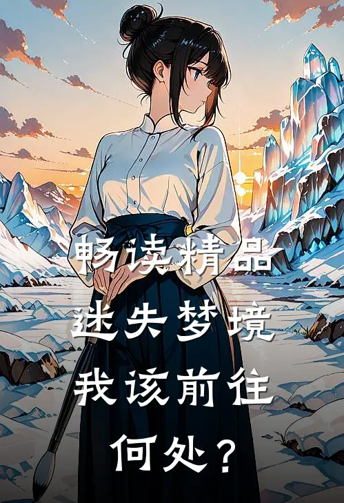 畅读精品迷失梦境：我该前往何处？