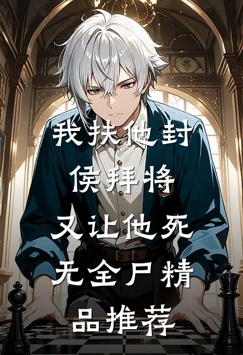 我扶他封侯拜将，又让他死无全尸精品推荐