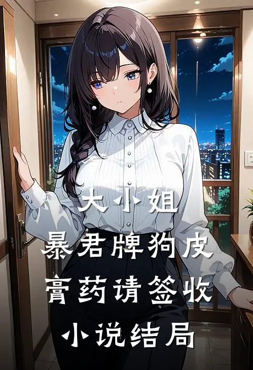 大小姐，暴君牌狗皮膏药请签收小说结局