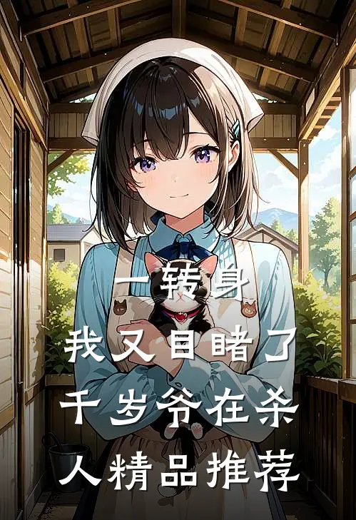 一转身，我又目睹了千岁爷在杀人精品推荐
